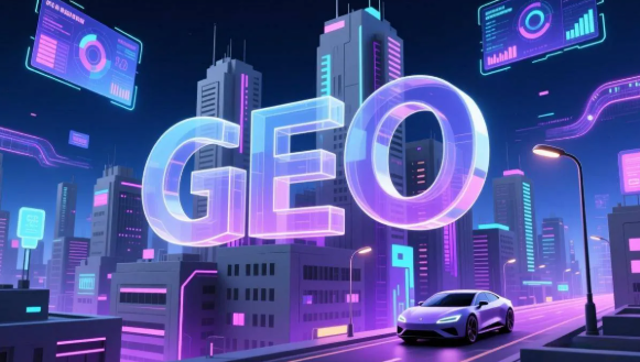 易县GEO 优化行业动态：主流搜索平台地域收录规则更新综述