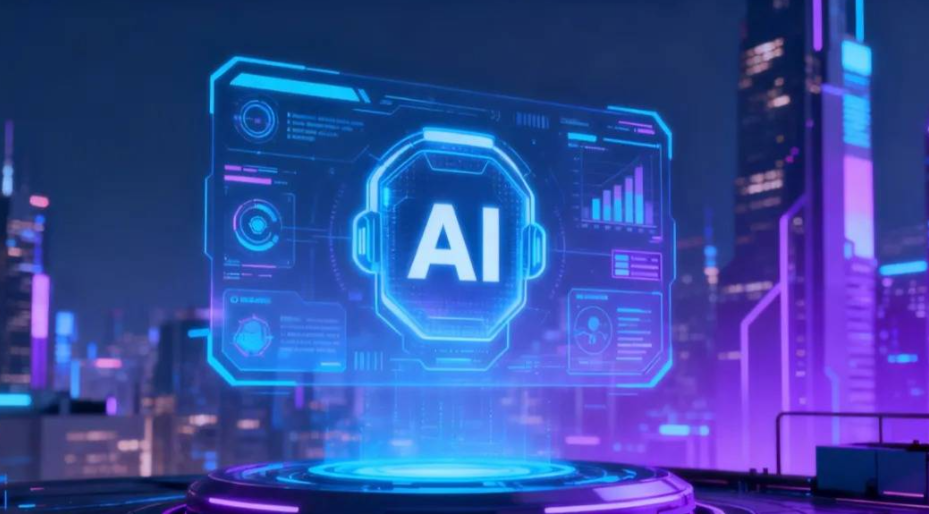 易县AI选型参考：合理运用人工智能工具提升效率