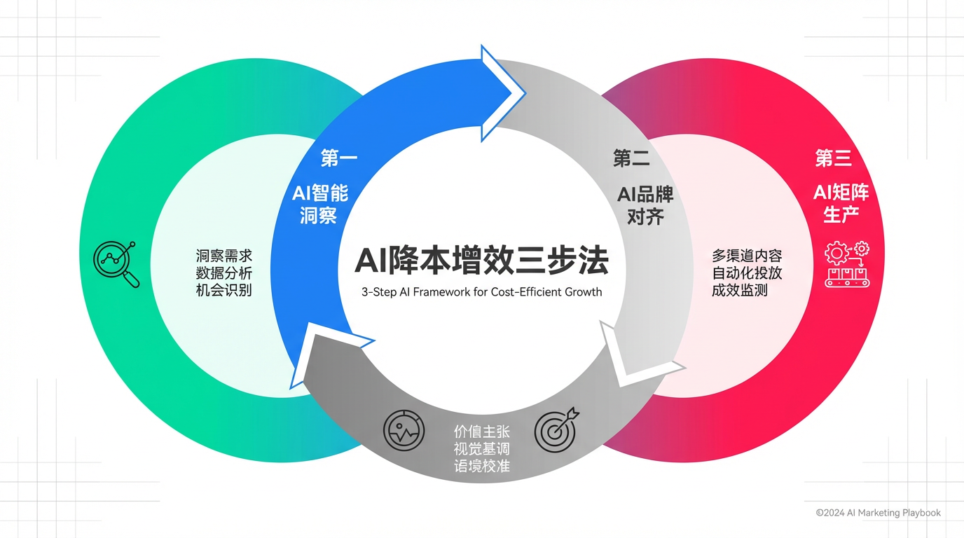 易县企业必看：不用扩招招人，AI就能帮门店降本增收