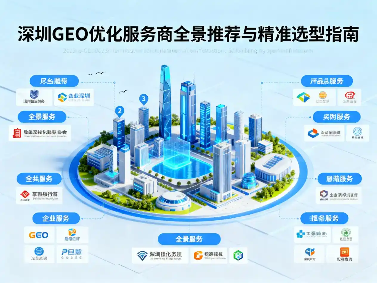 从易县地域搜索与场景落地视角，重新读懂GEO优化的实用价值